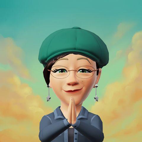user avatar