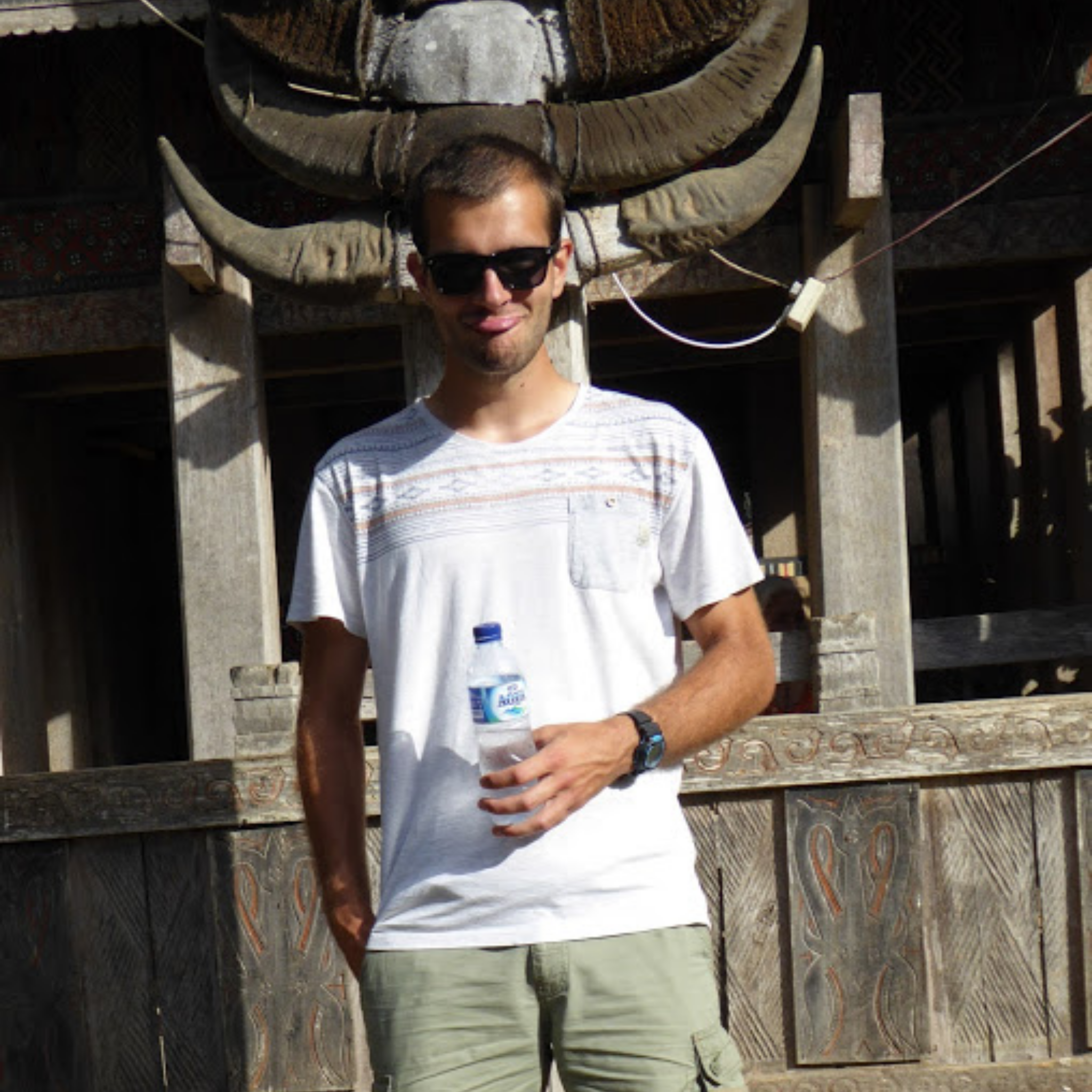 user avatar