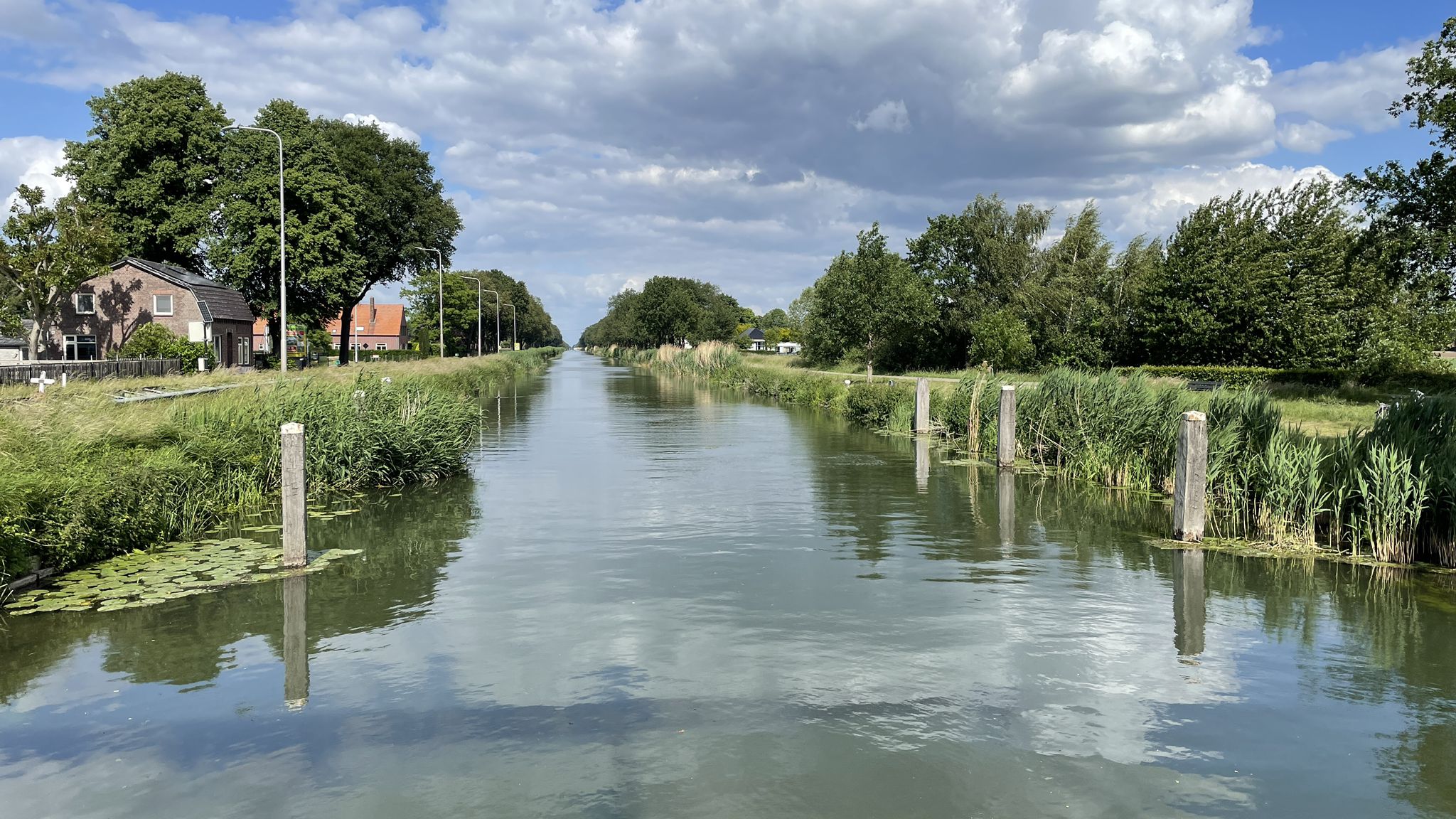 Kanal Noordervaart