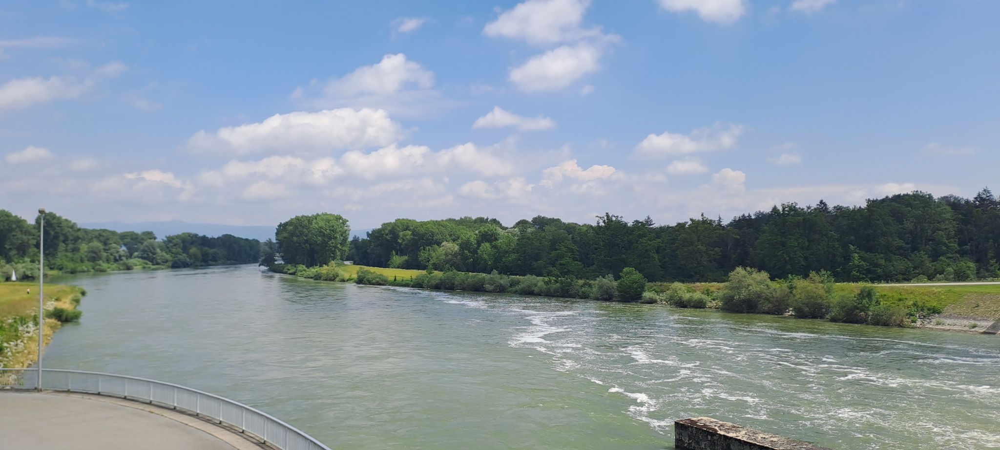 Die Isar