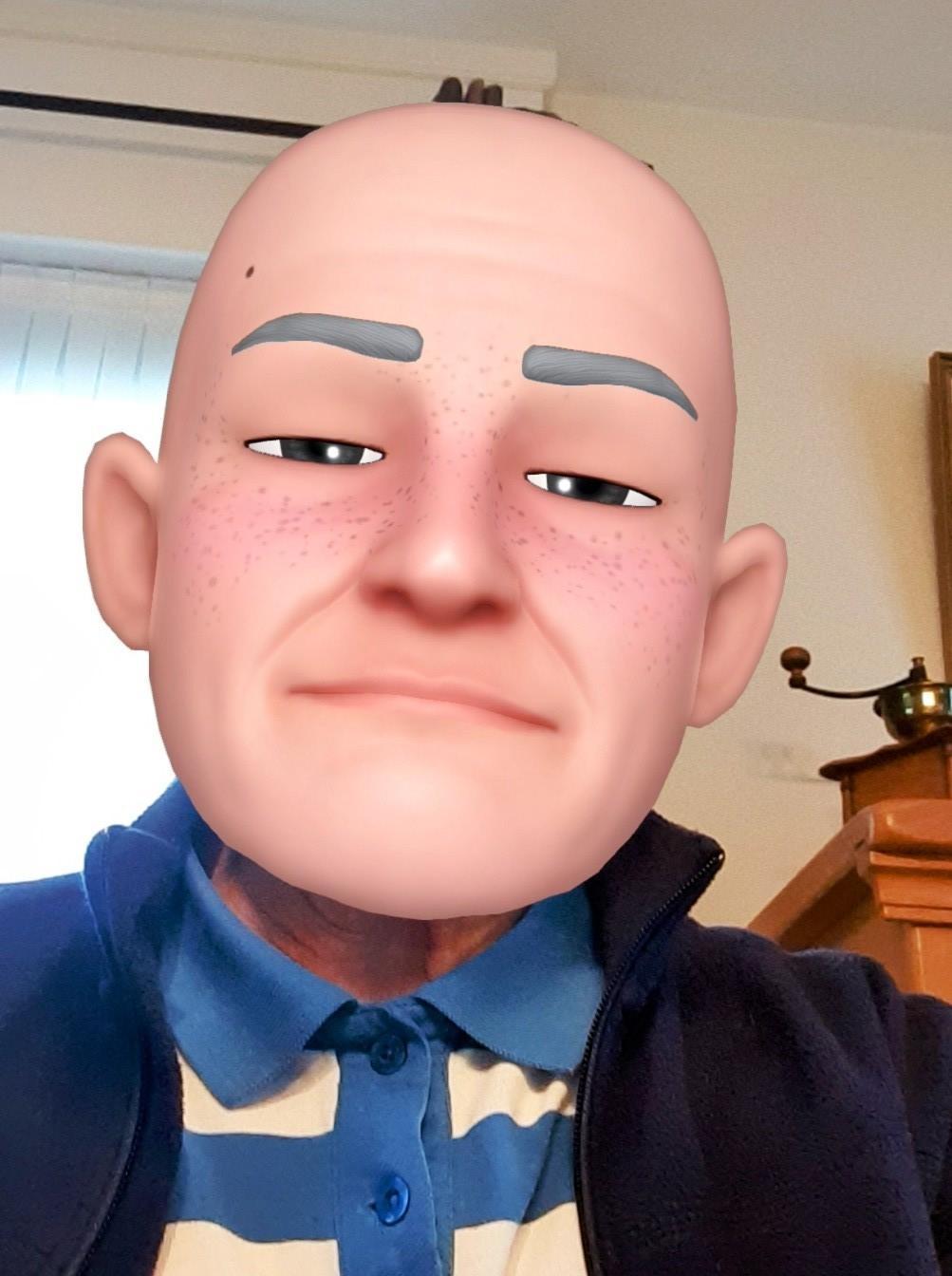 user avatar