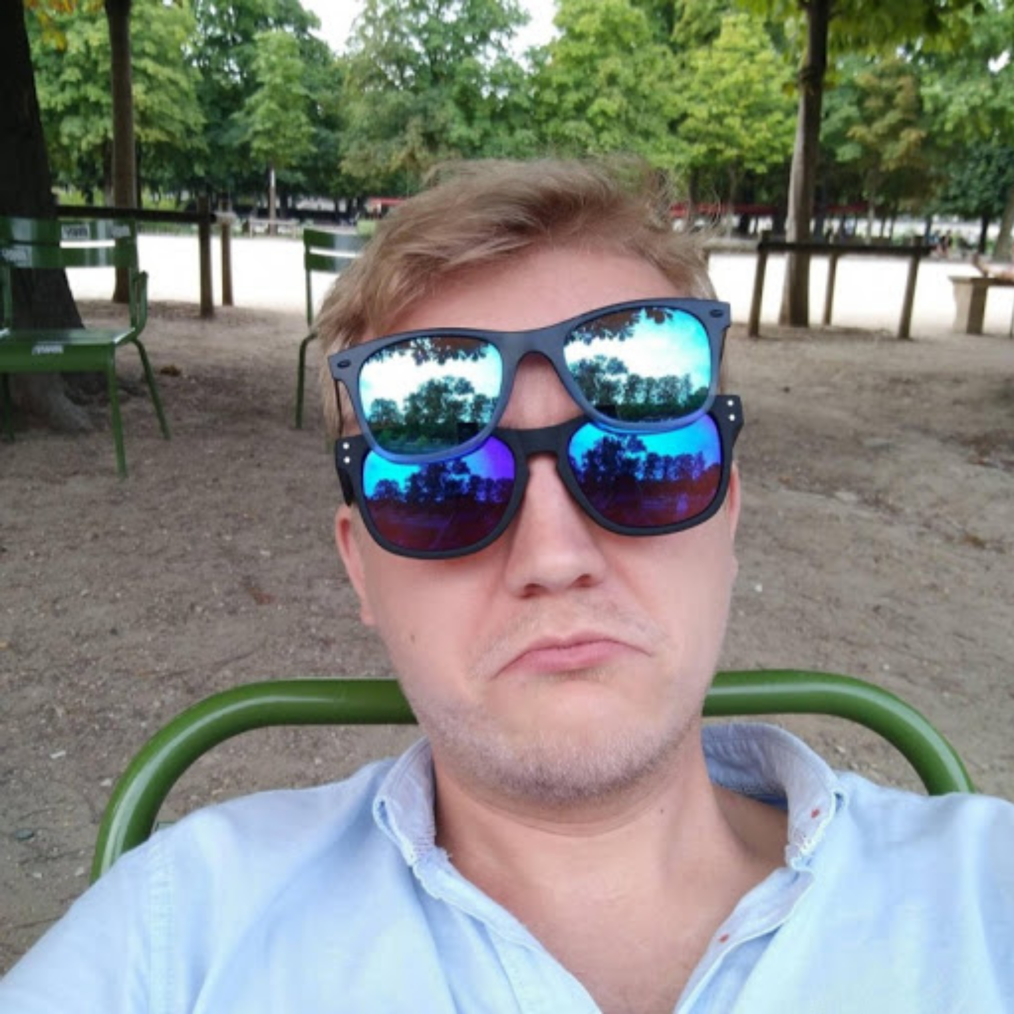 user avatar