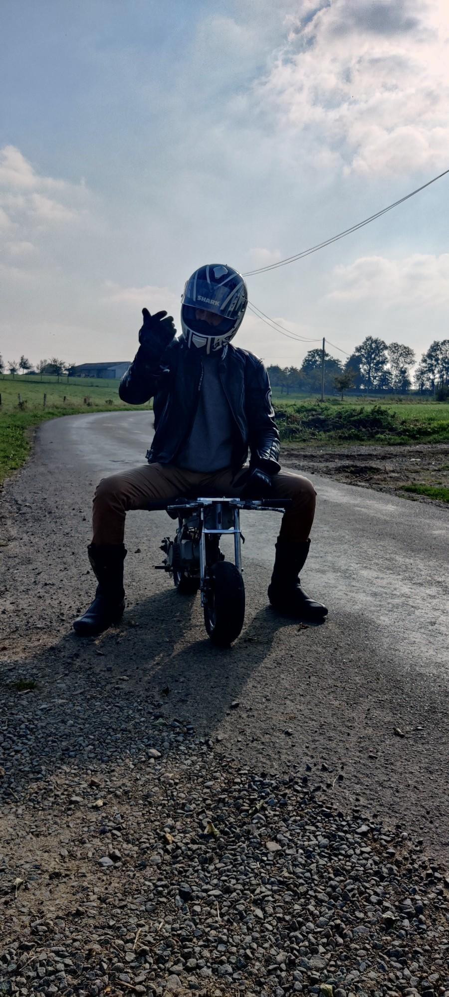 user avatar