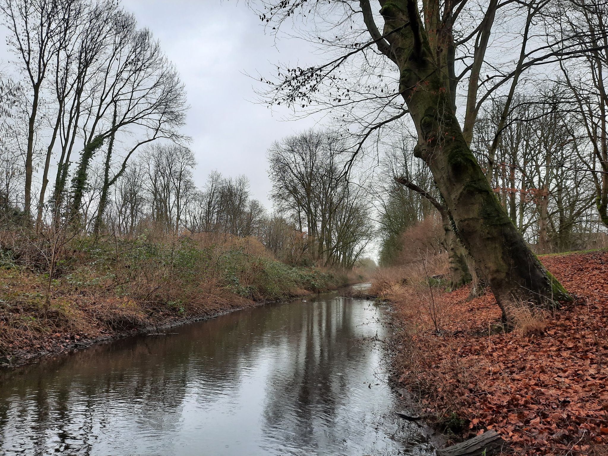 Nordkanal