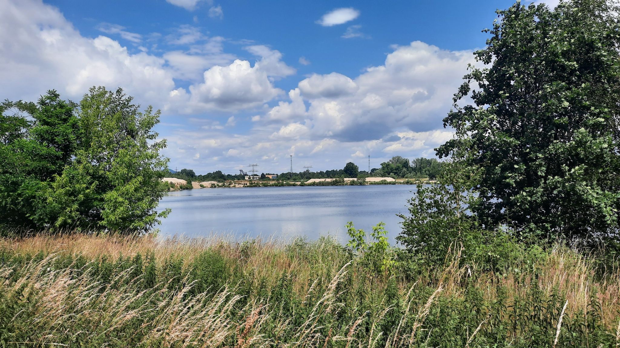 Freibad Hagenwerder