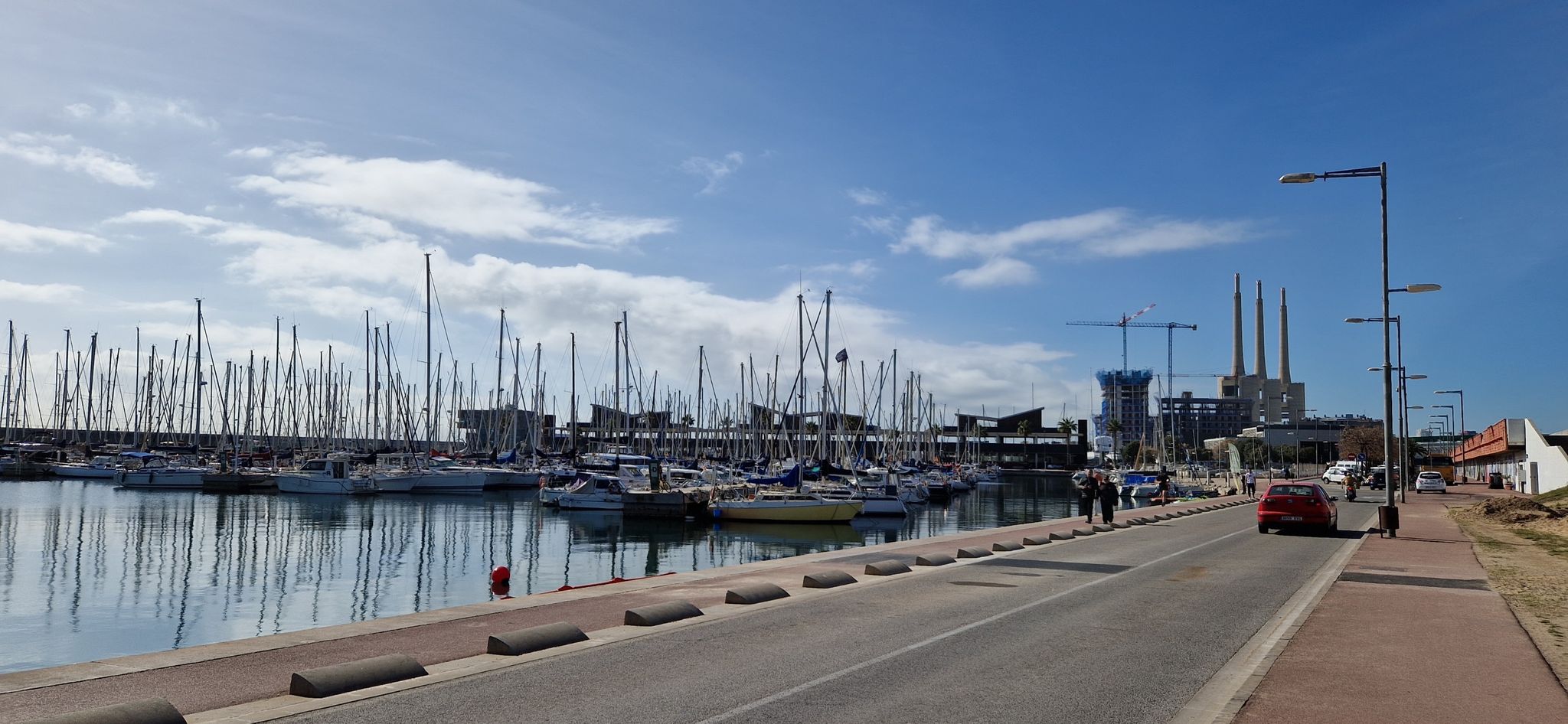Port Badalona