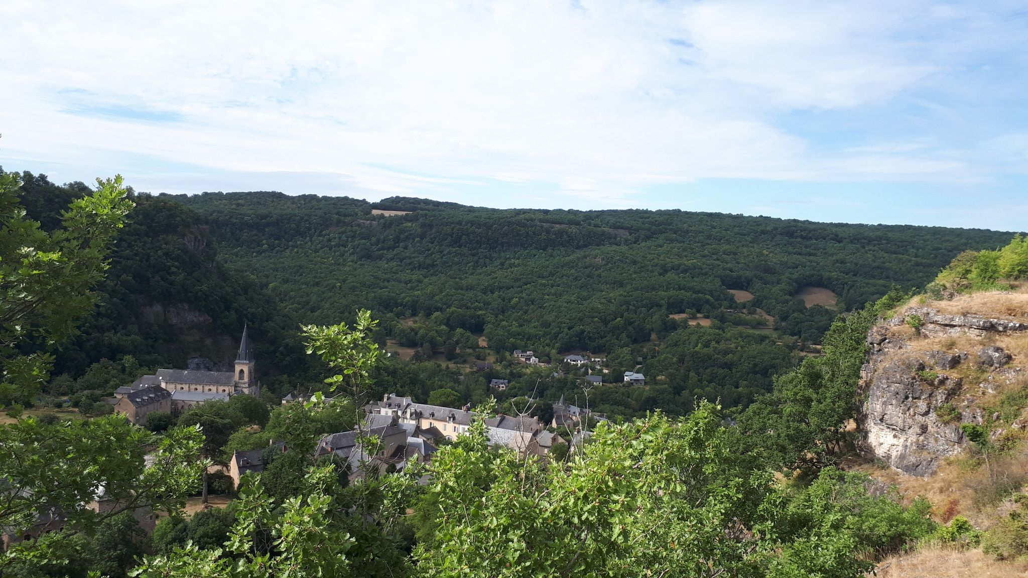 salles la source