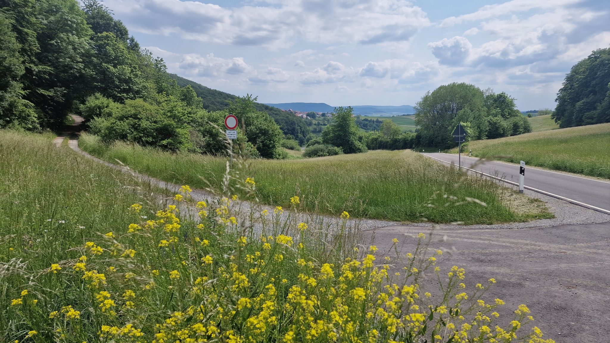 blick auf Neurode