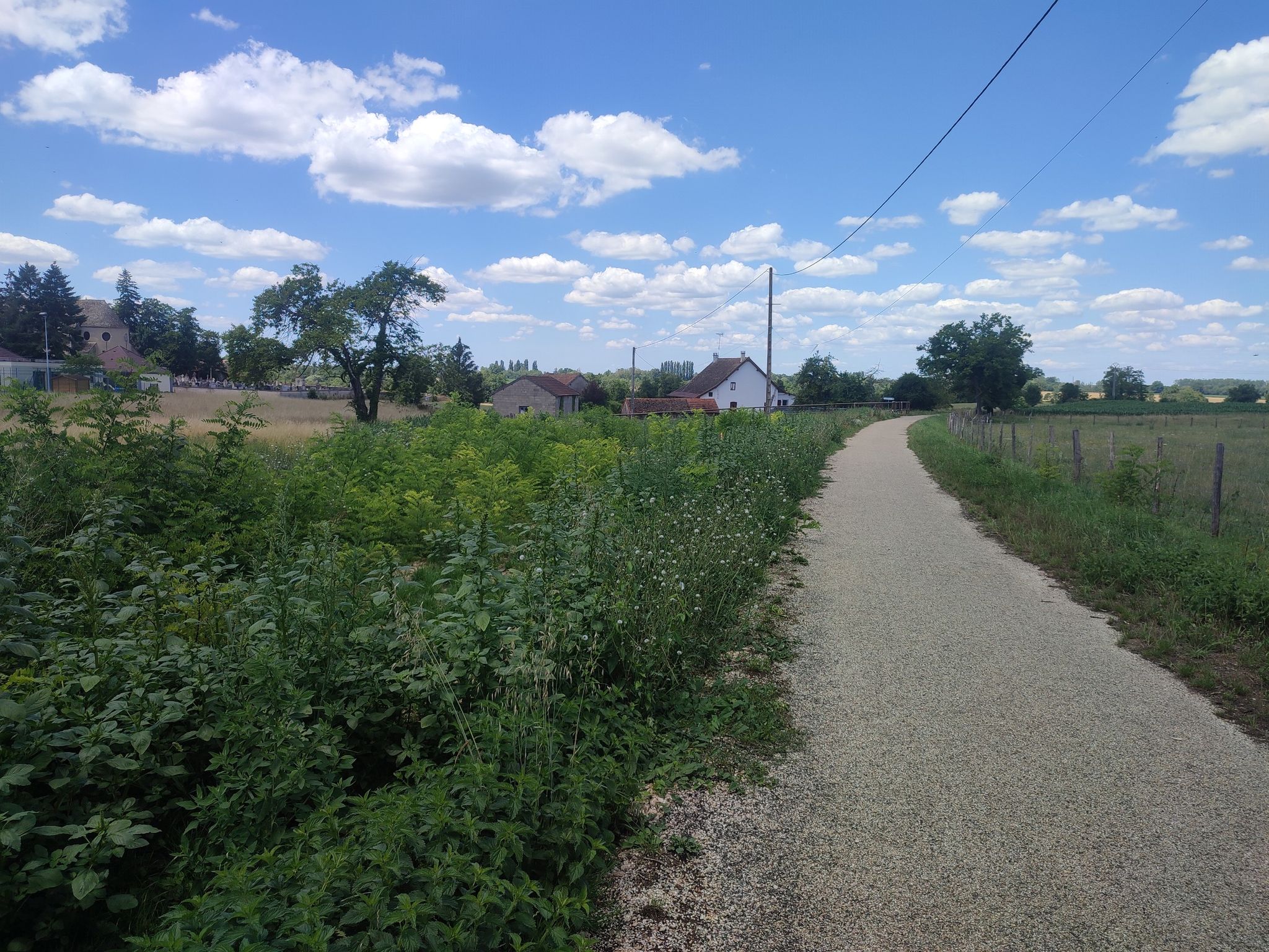 Bahntrassenradweg
