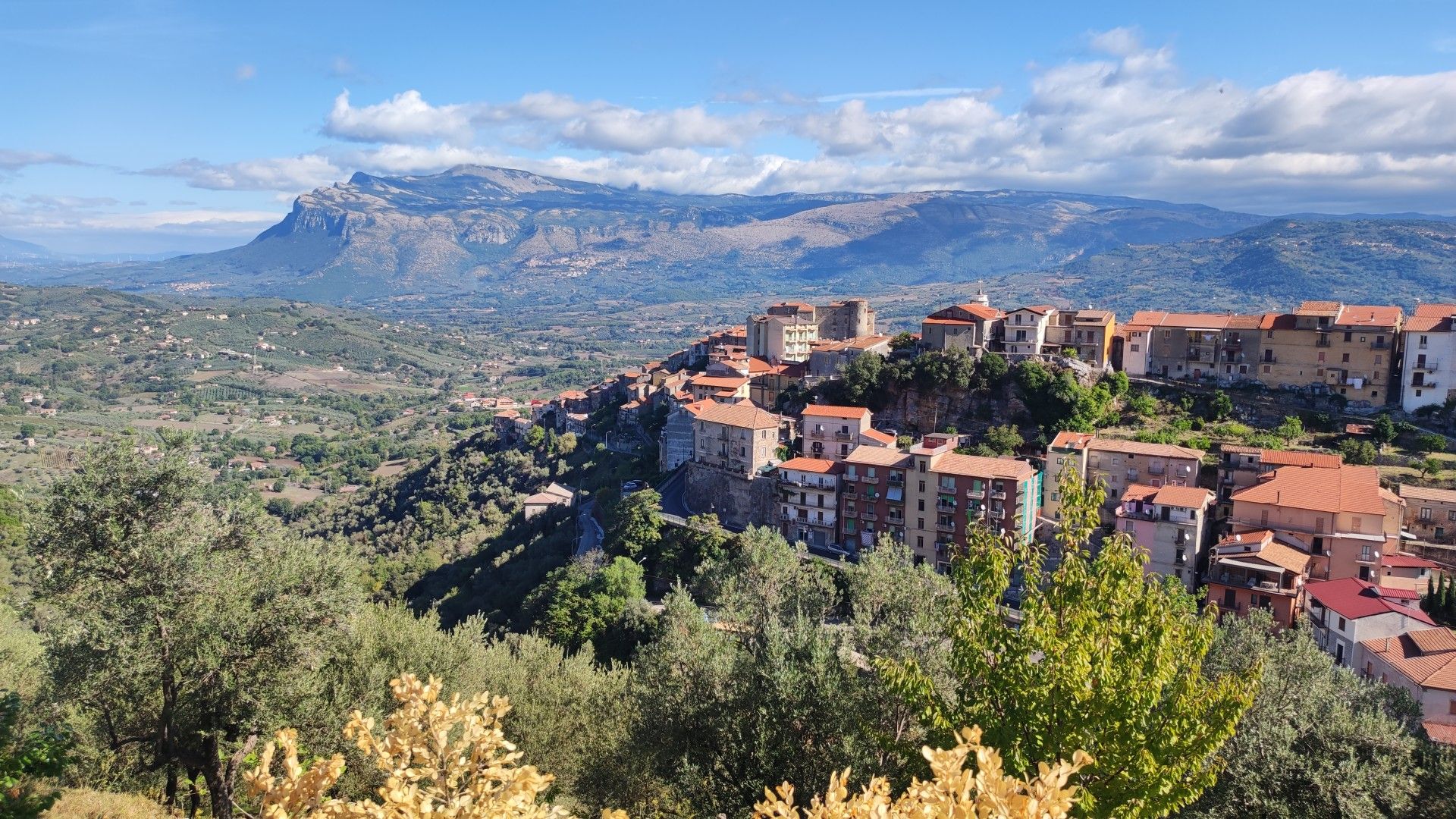 Roccadaspide