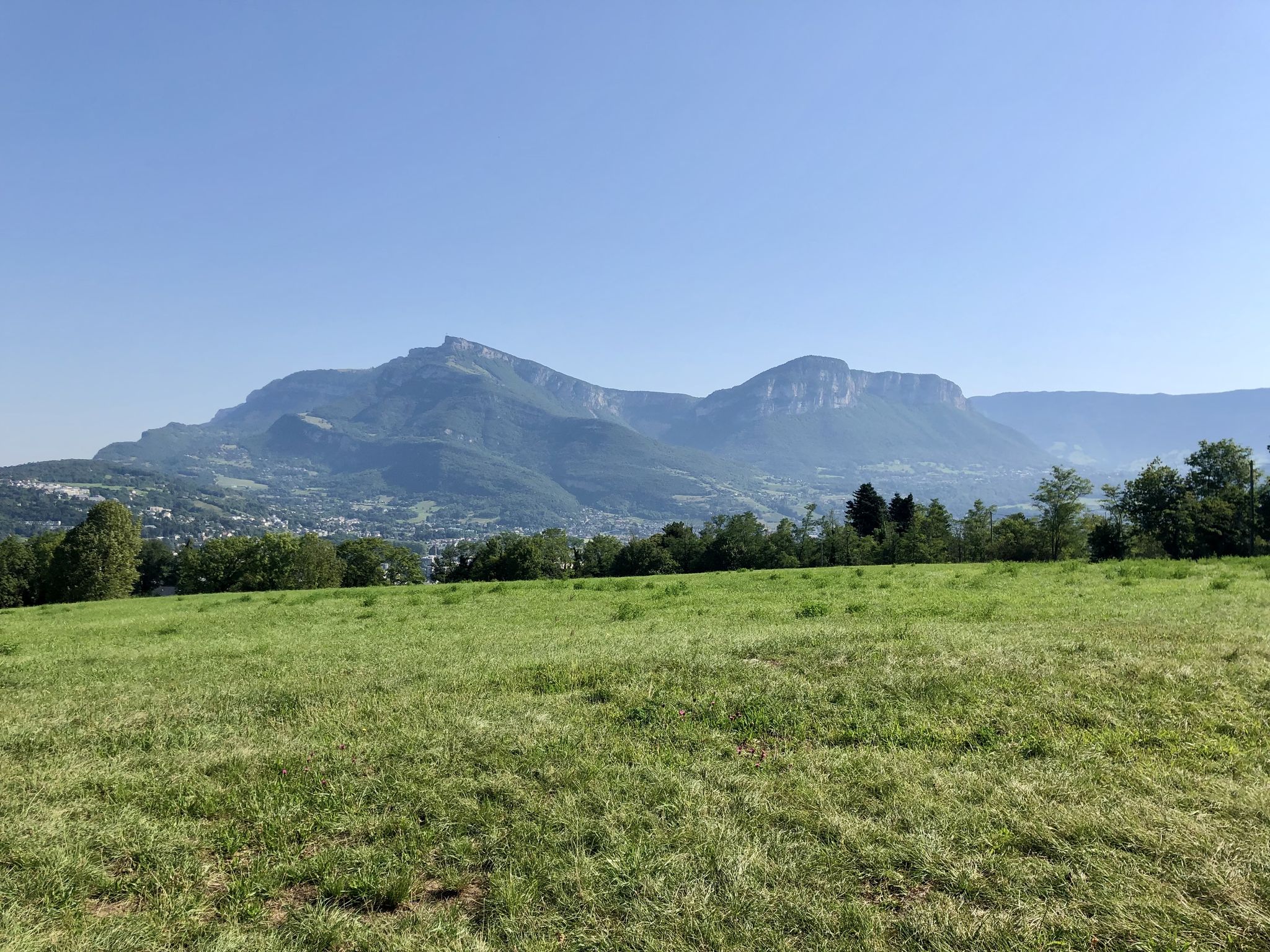 Parc d'Étincelle