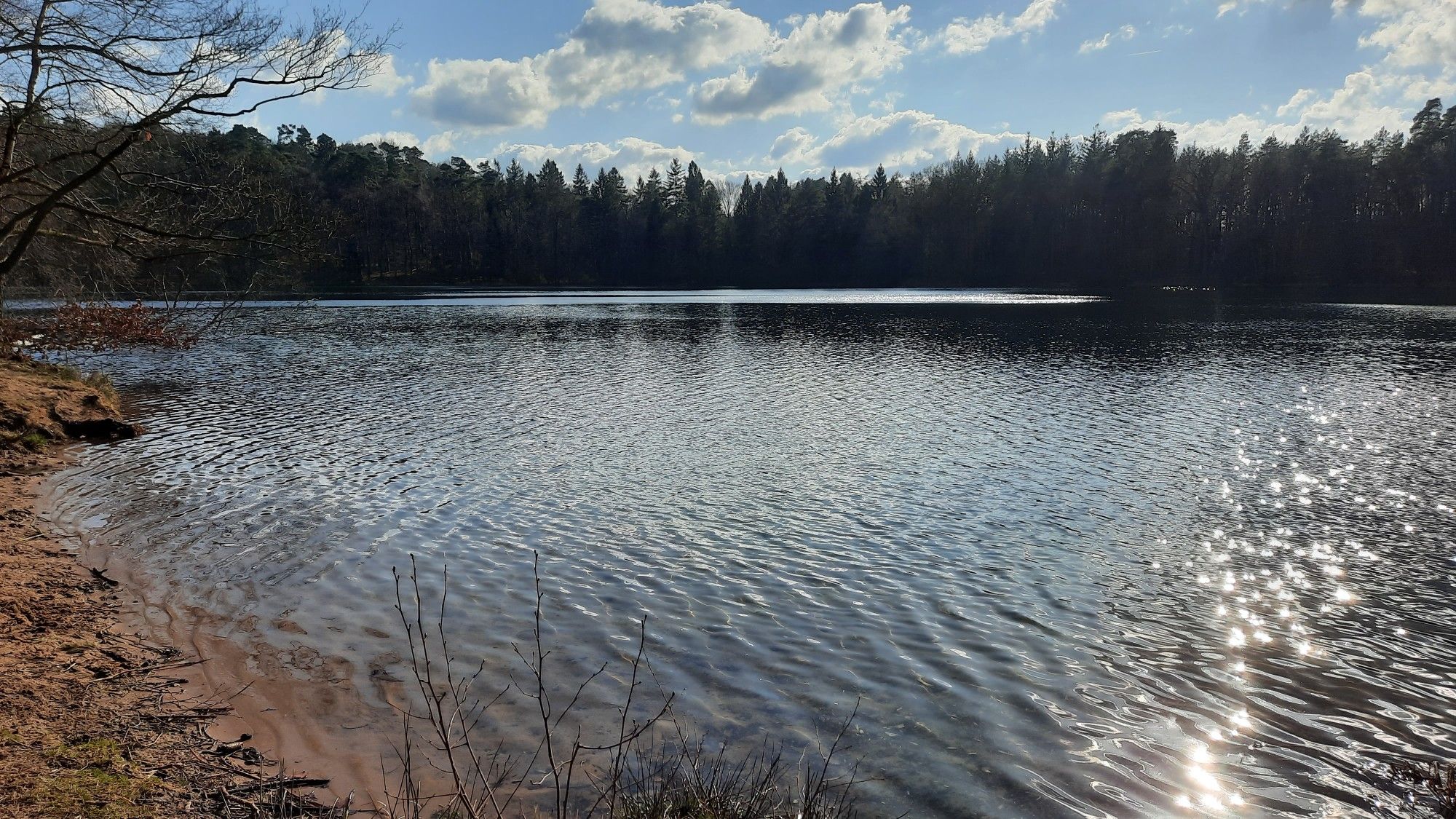 Krebssee
