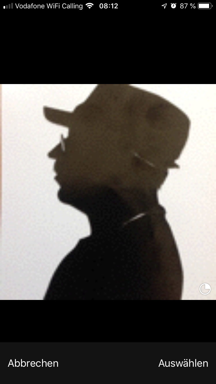 user avatar