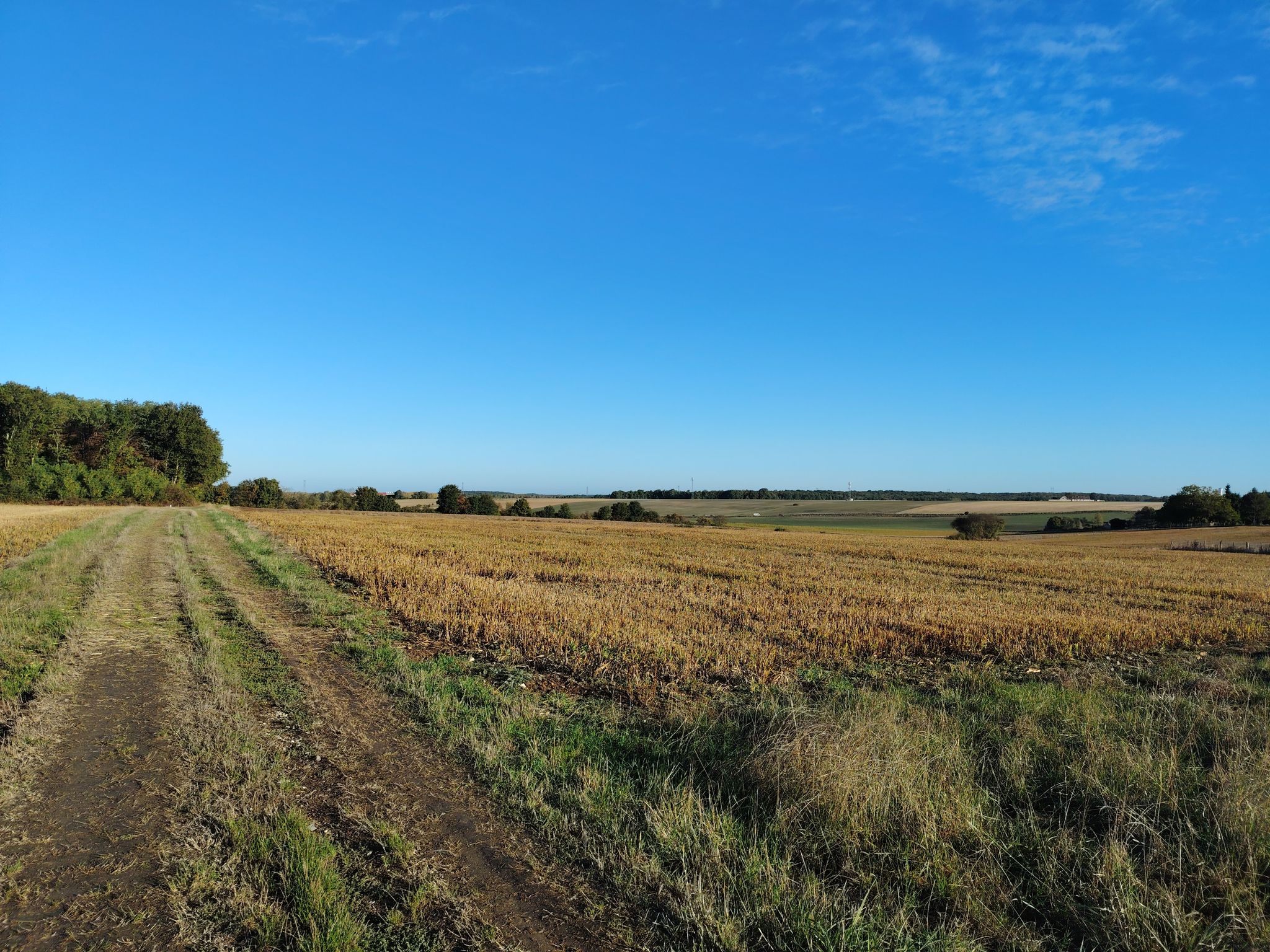 La Beauce 