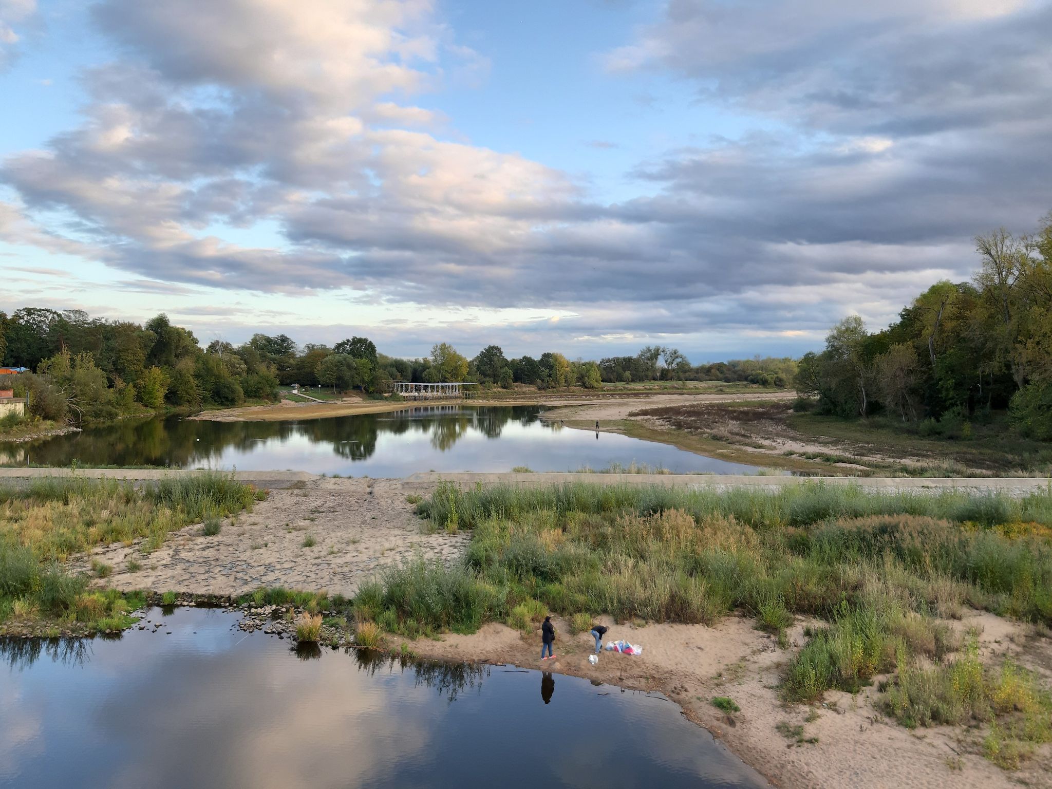 dir alte Elbe