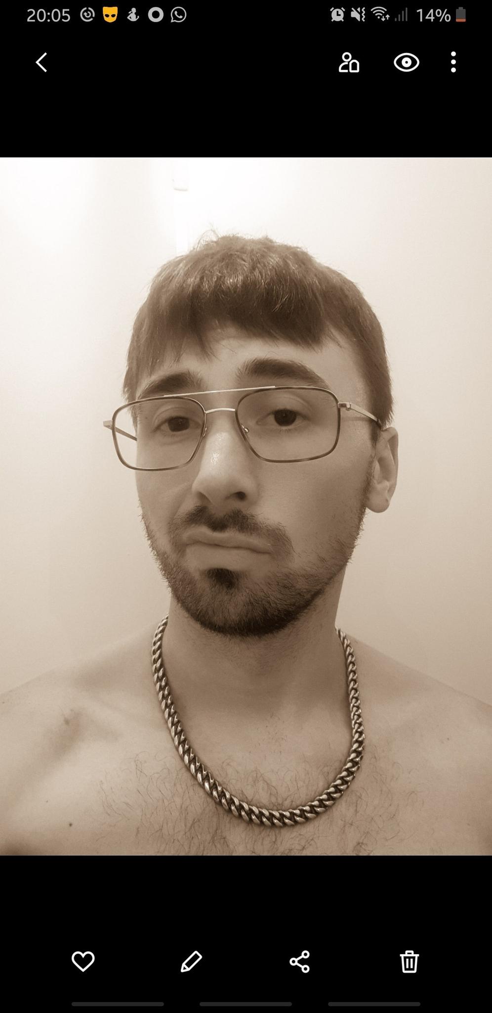 user avatar