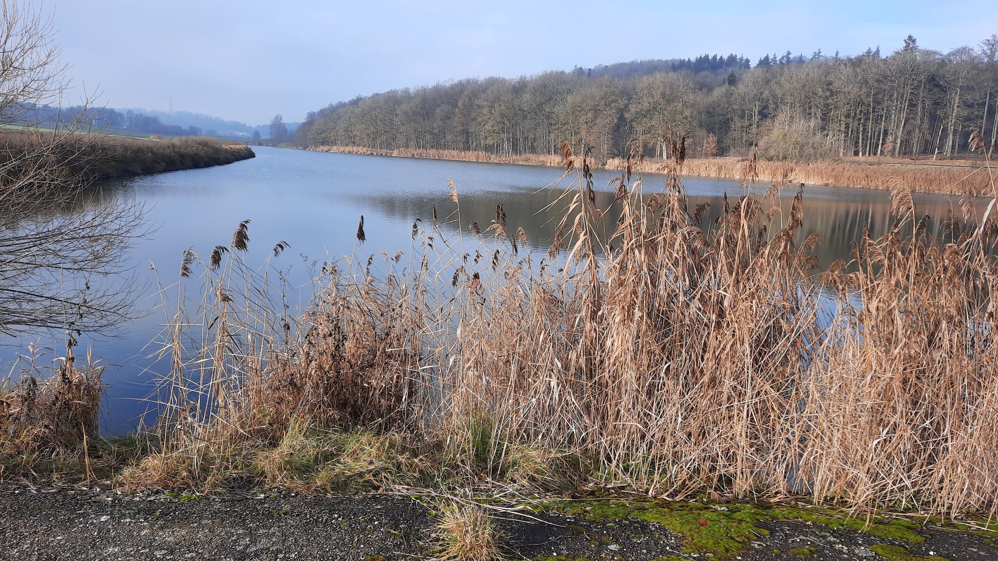 Mauchweier bei Fremdingen