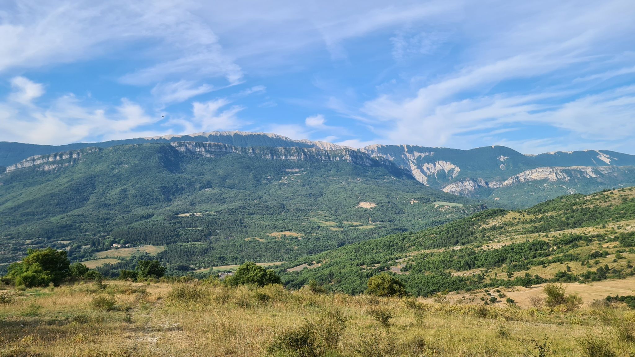 Montagne de Lure
