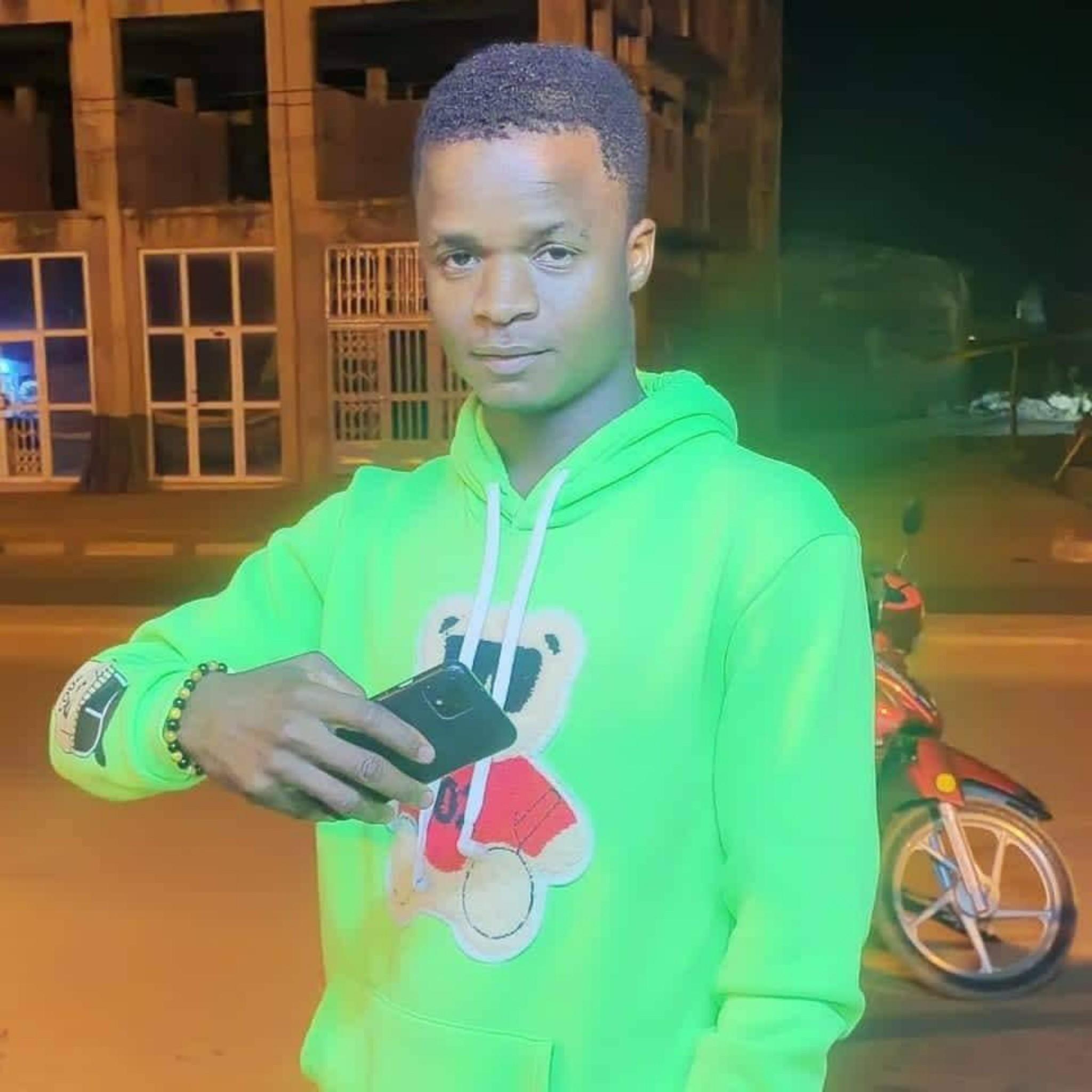 user avatar
