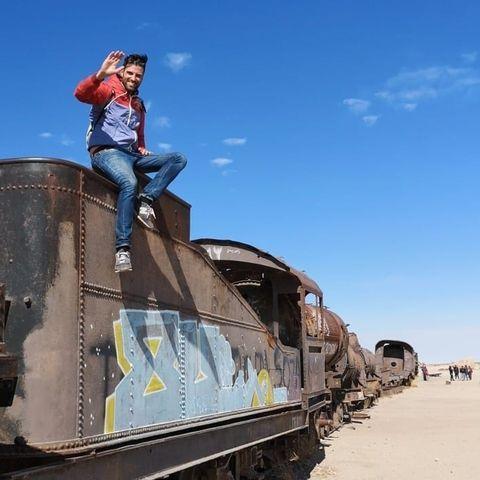 user avatar