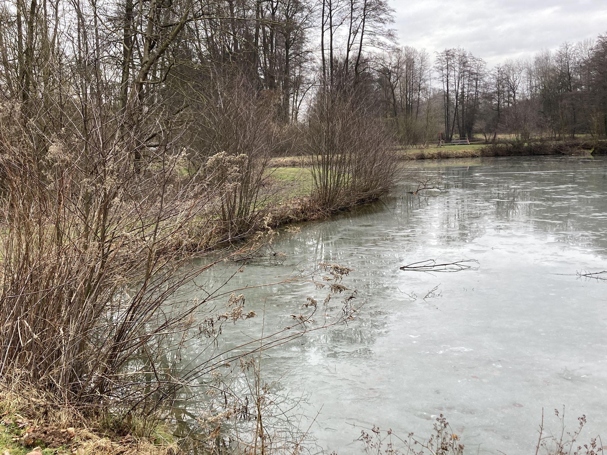 Müllerle-Weiher