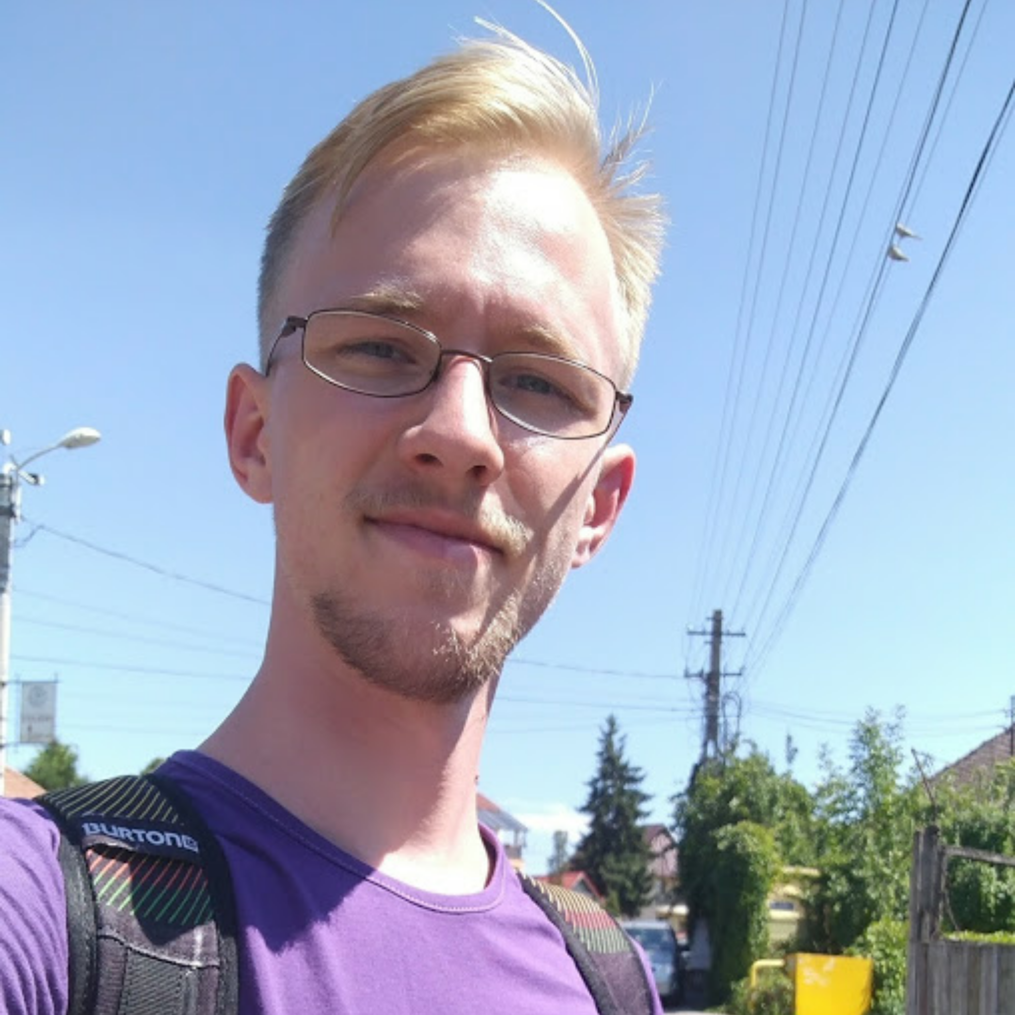 user avatar