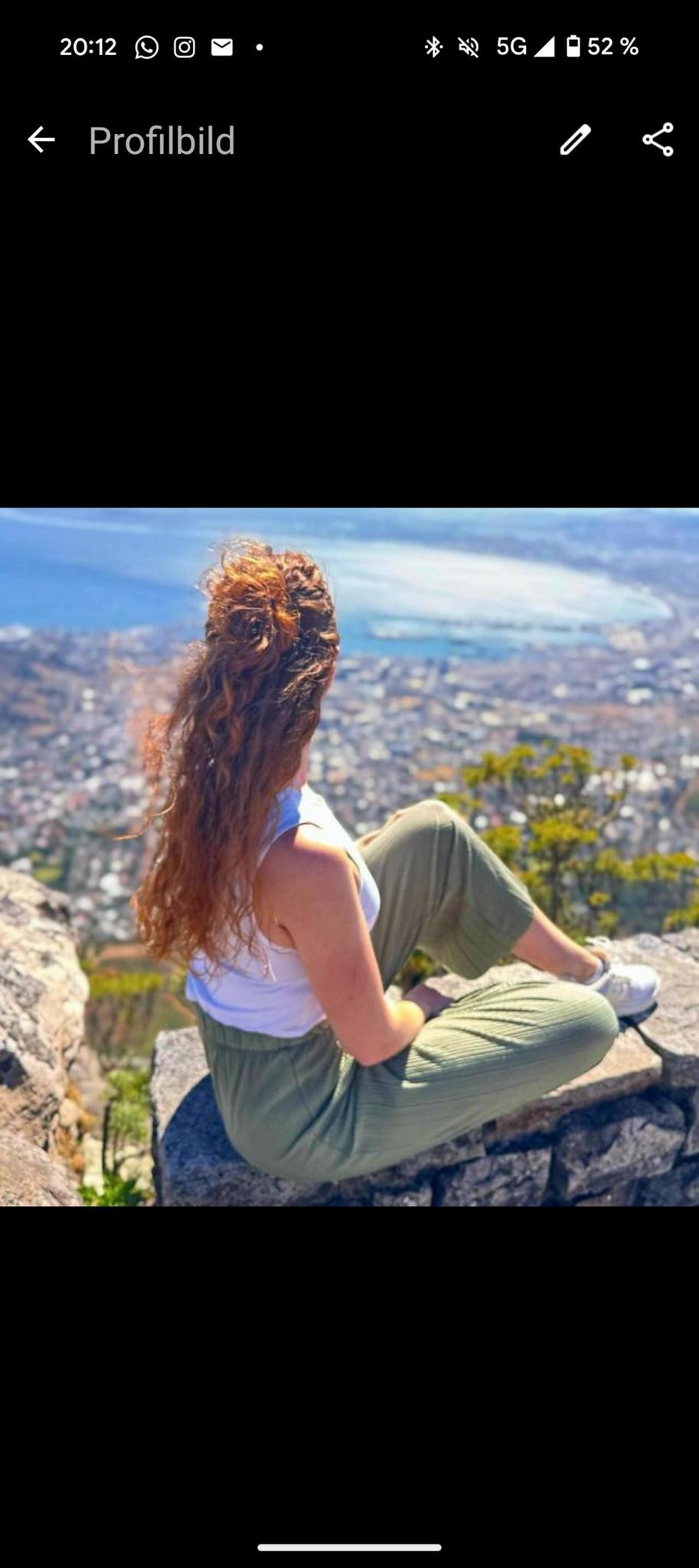 user avatar