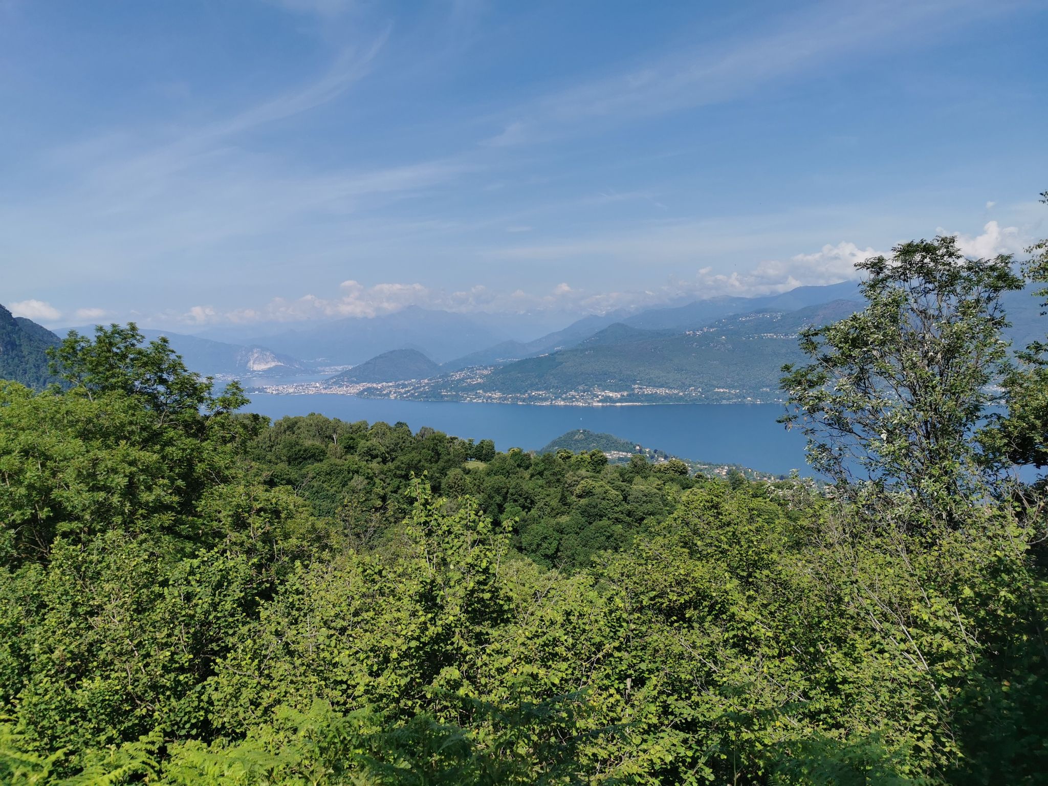 Balcone di S Michele 