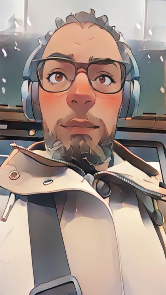 user avatar