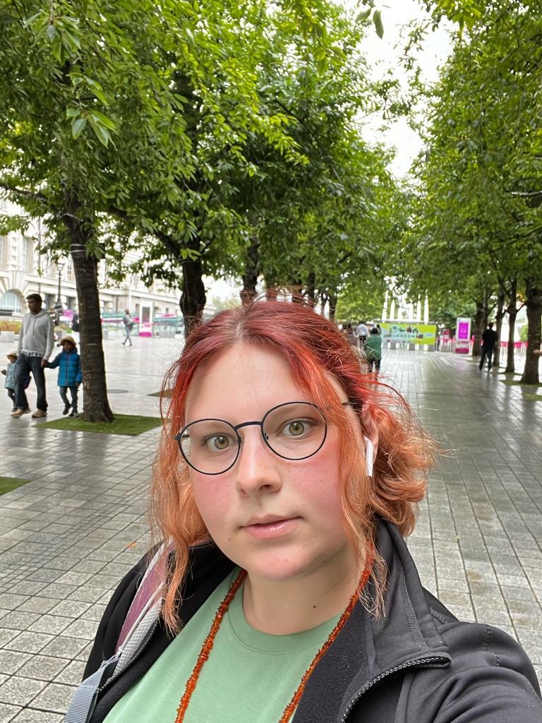 user avatar