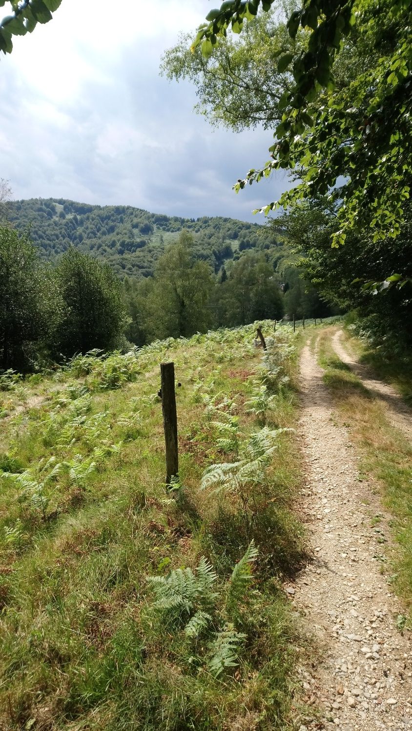 Col de Marrousse