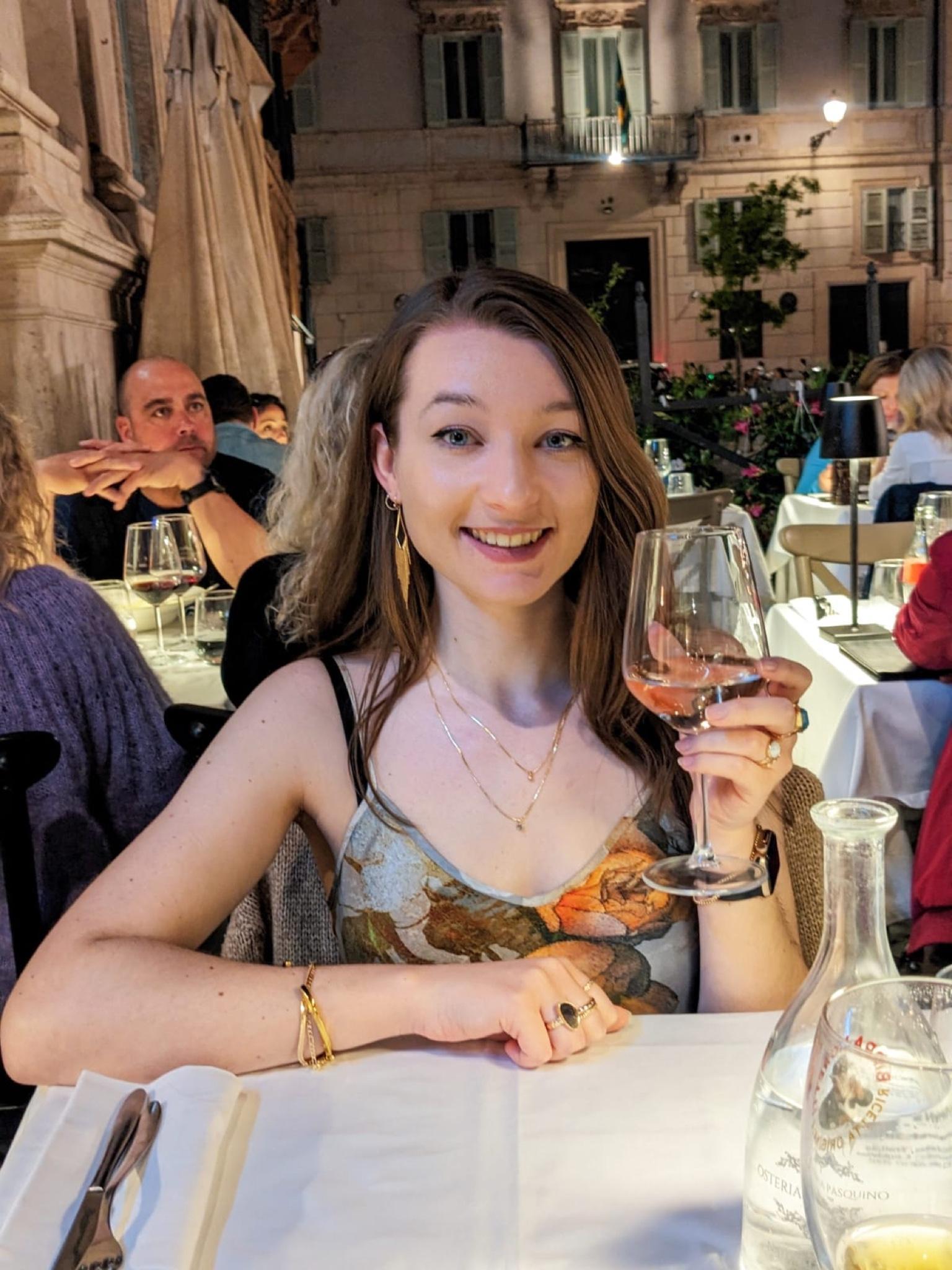 user avatar