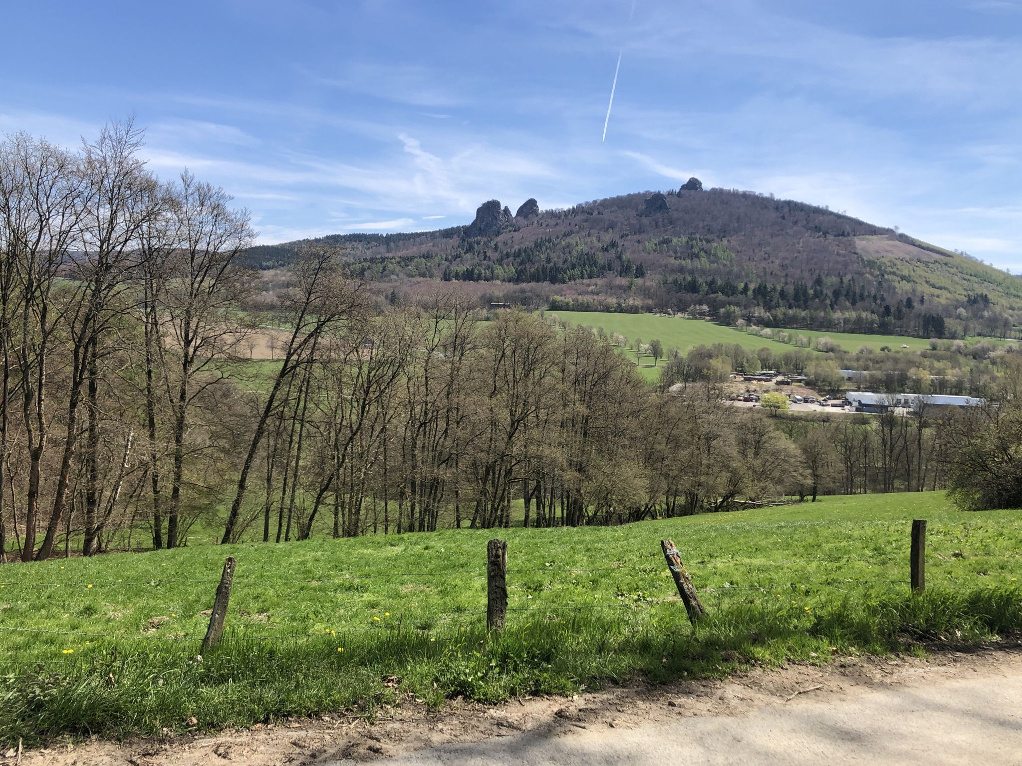 Bruchhauser Steine