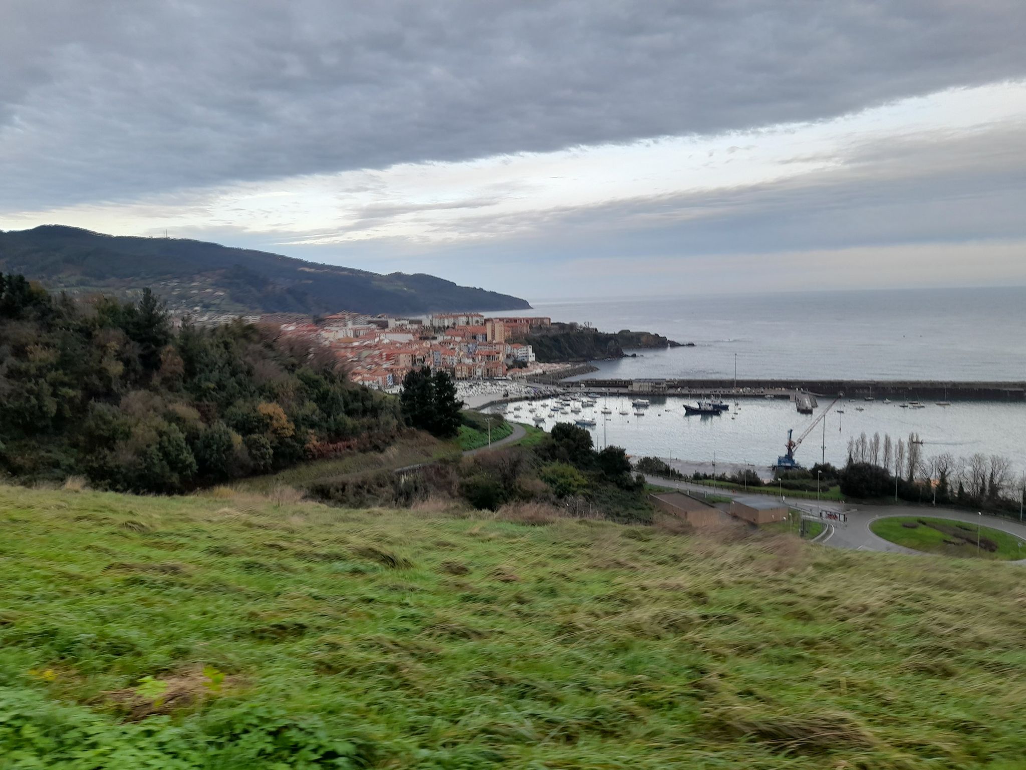 Bermeo