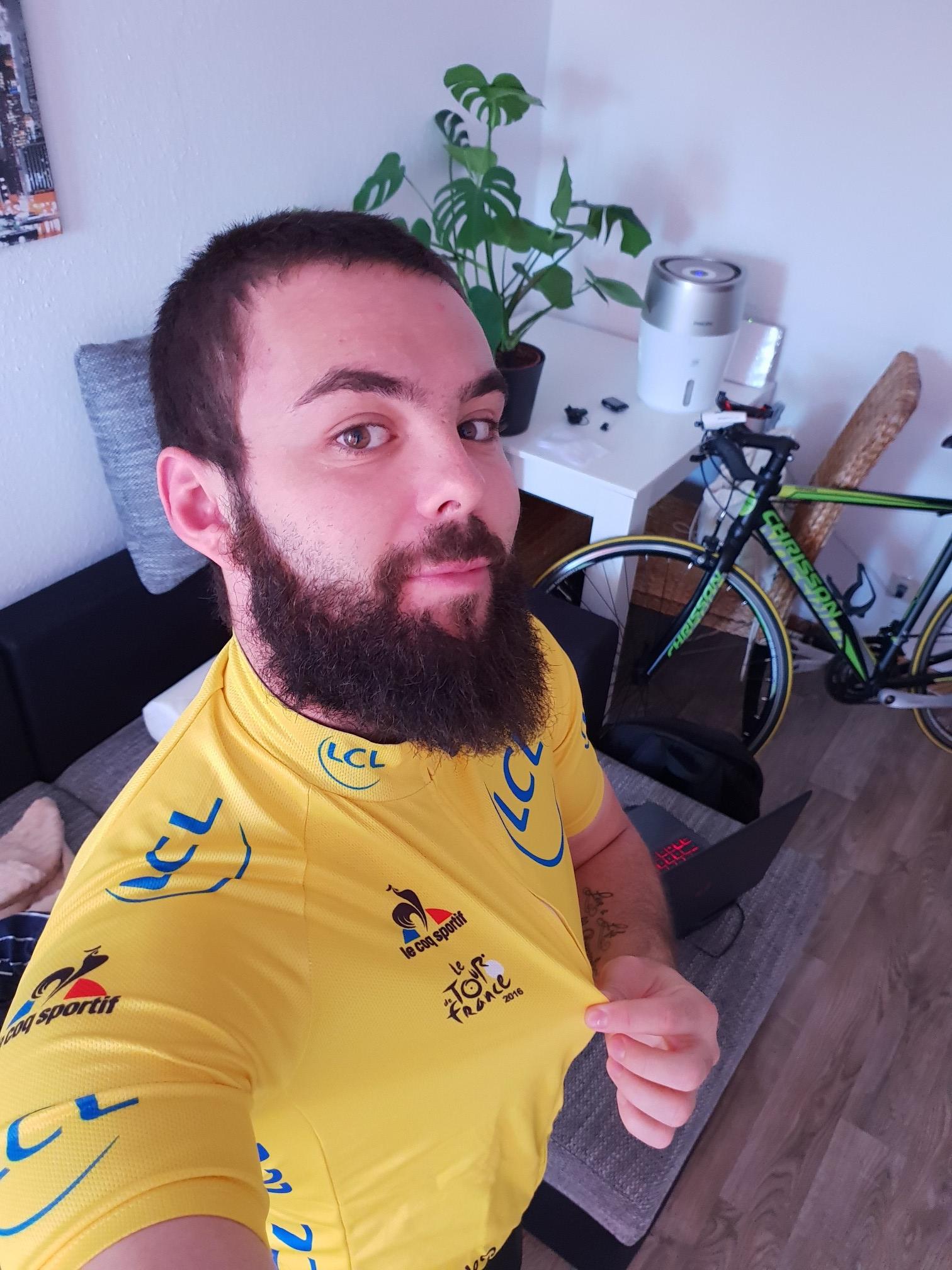 user avatar