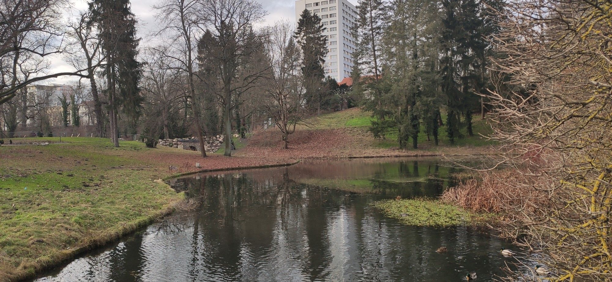 Lennepark