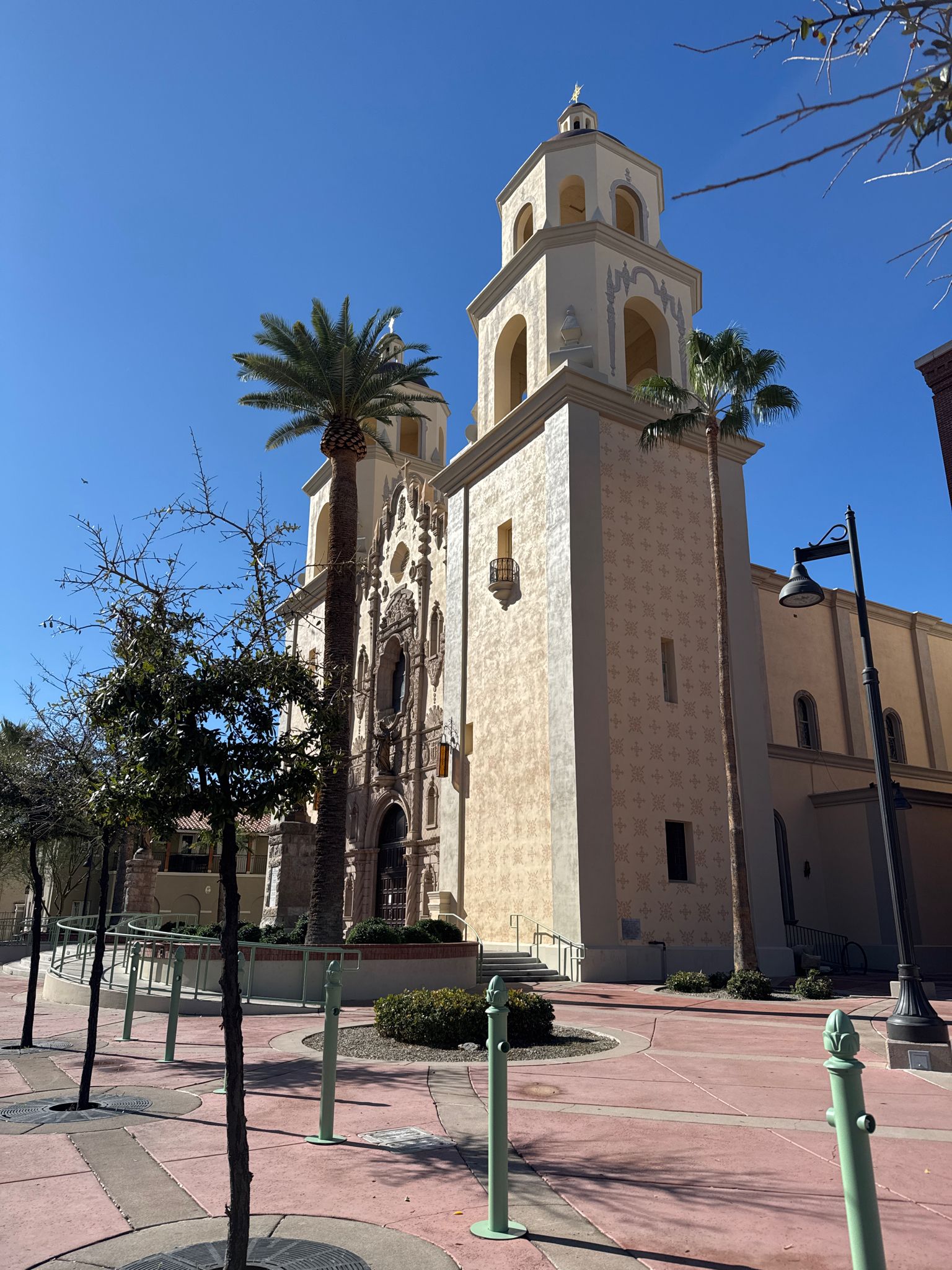 Cathedral