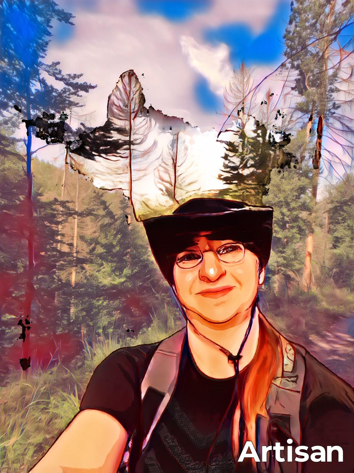 user avatar