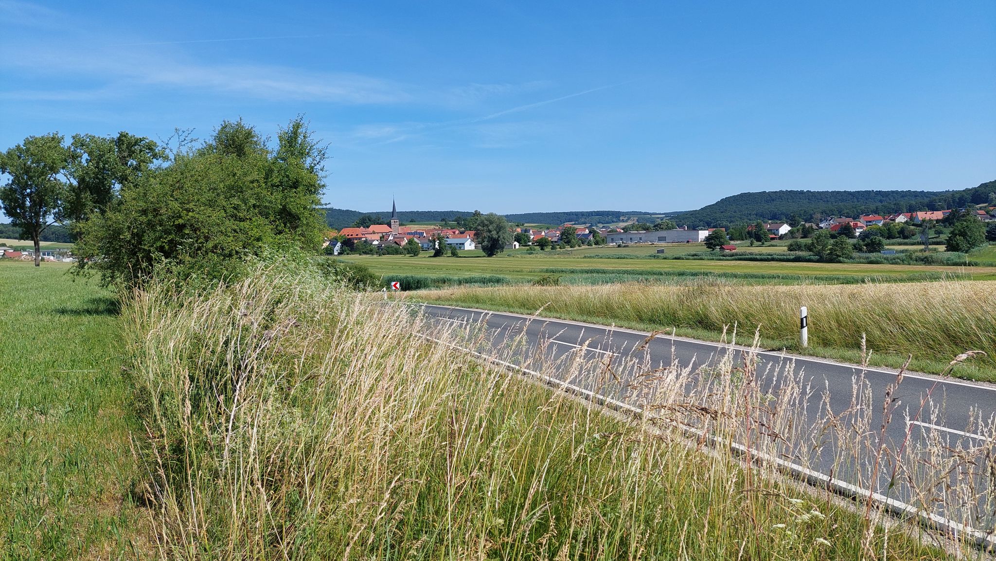 Oberscheinfeld