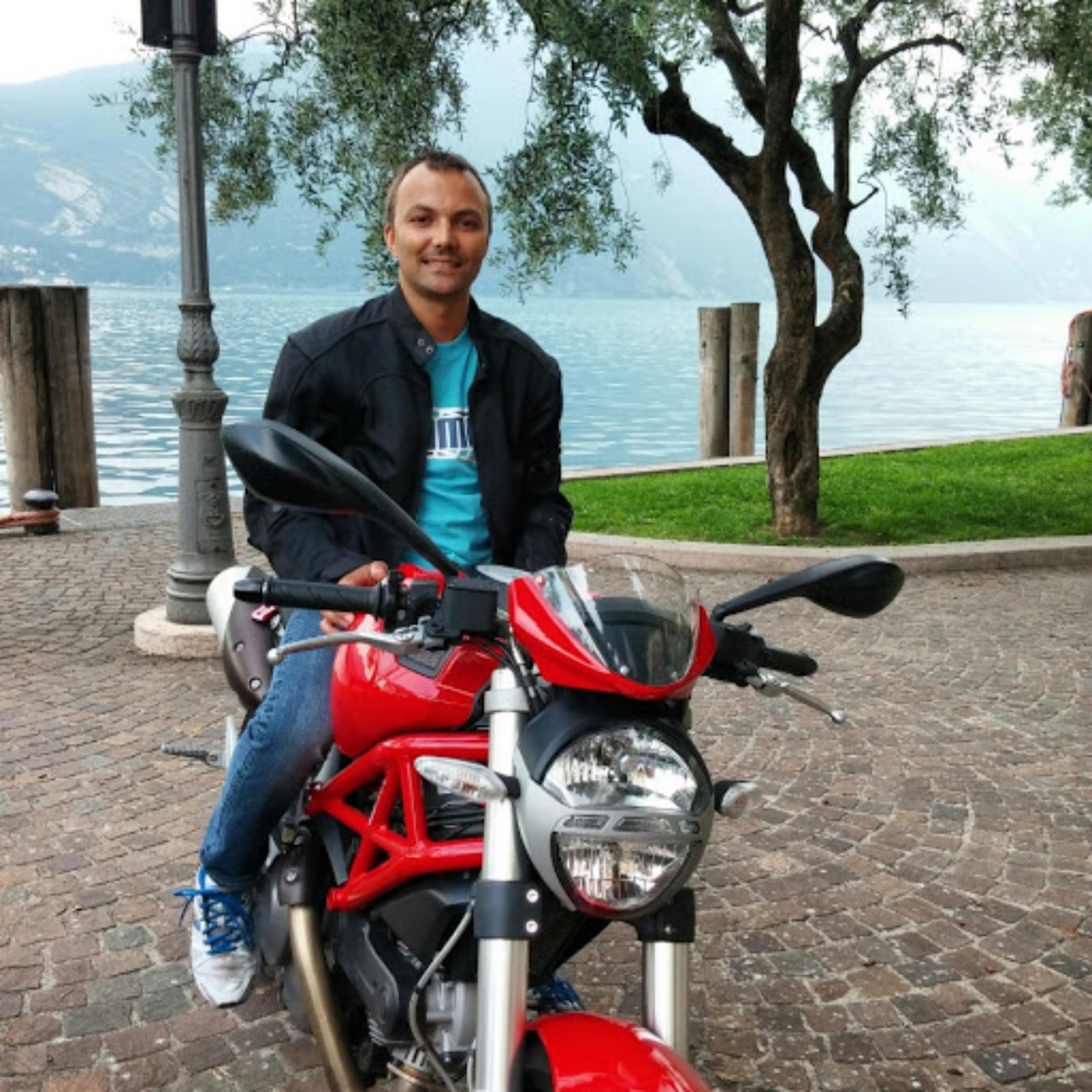 user avatar