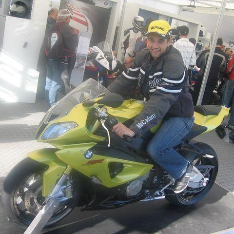 user avatar