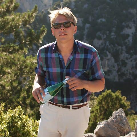 user avatar