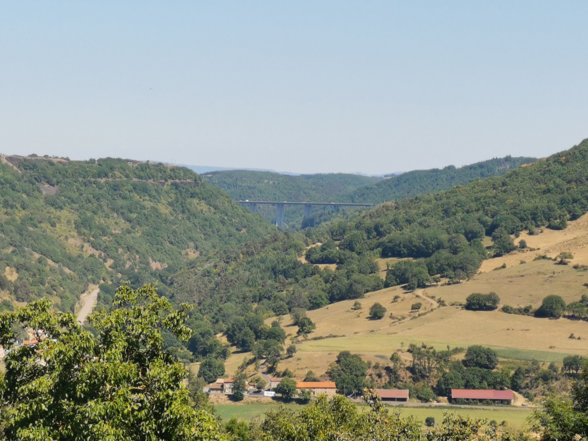 viaduc de la violette