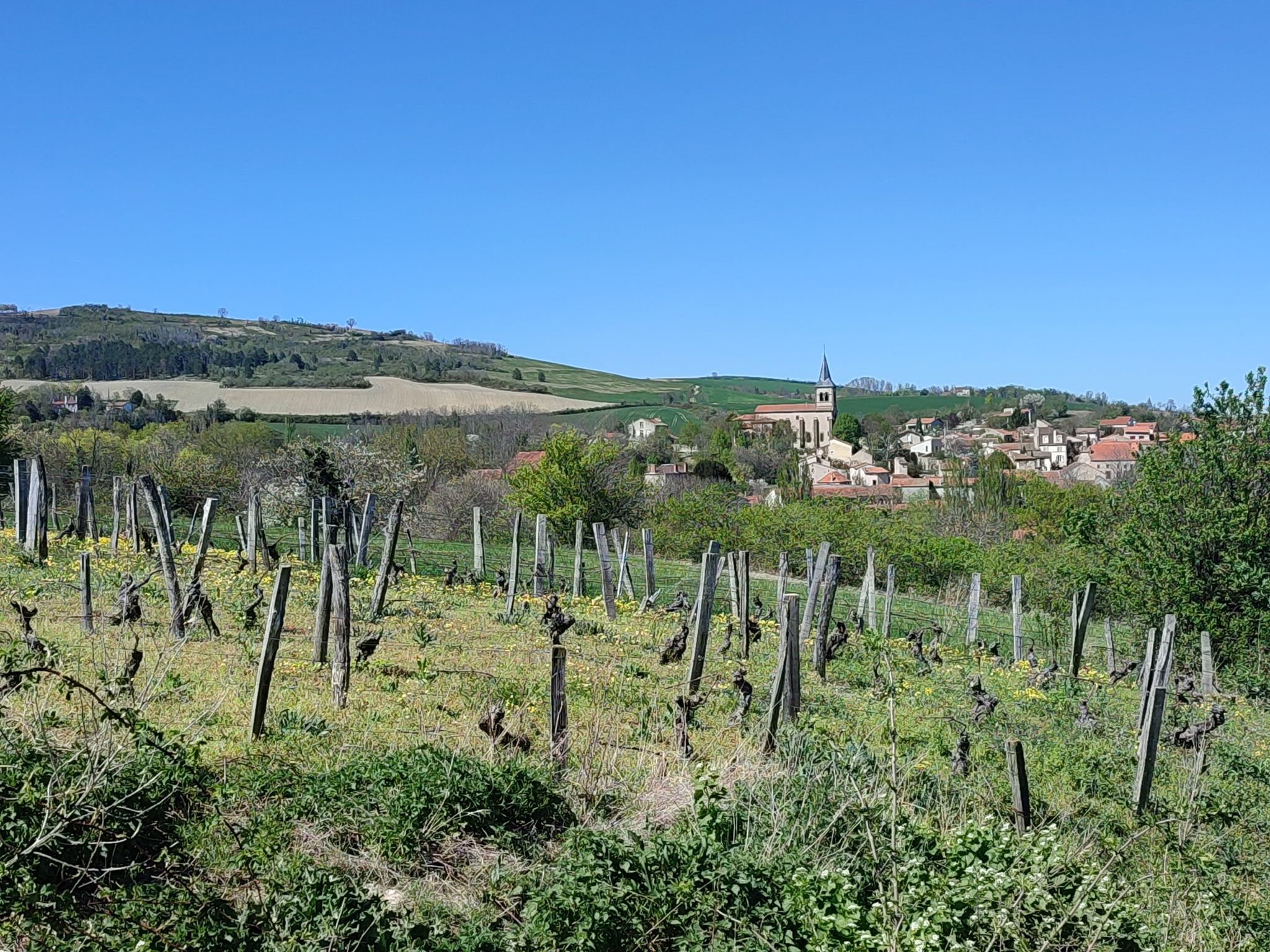 Gimeaux