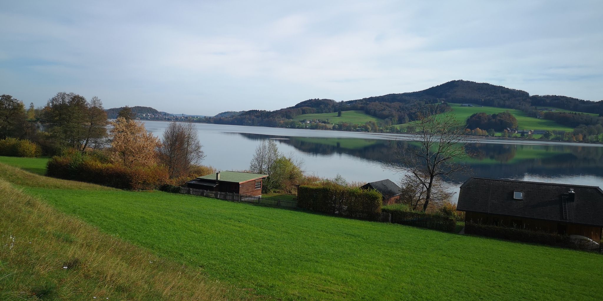 Obertrumer See