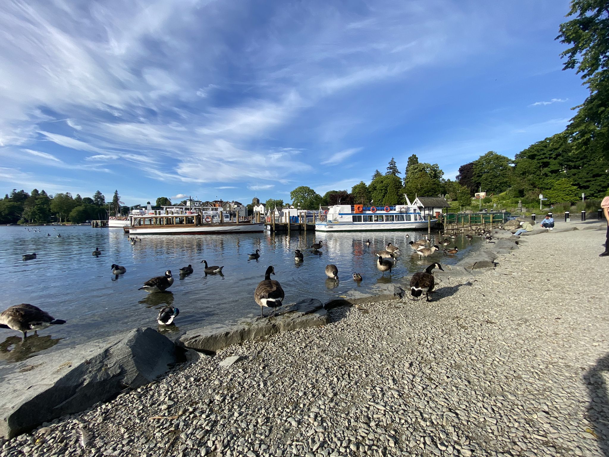 Windemere