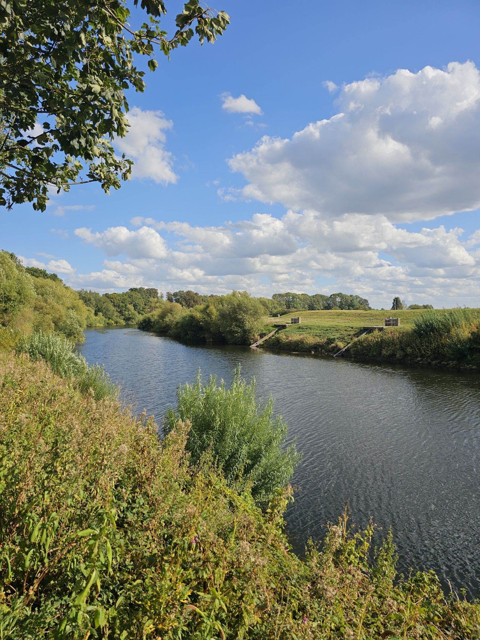 the ouse