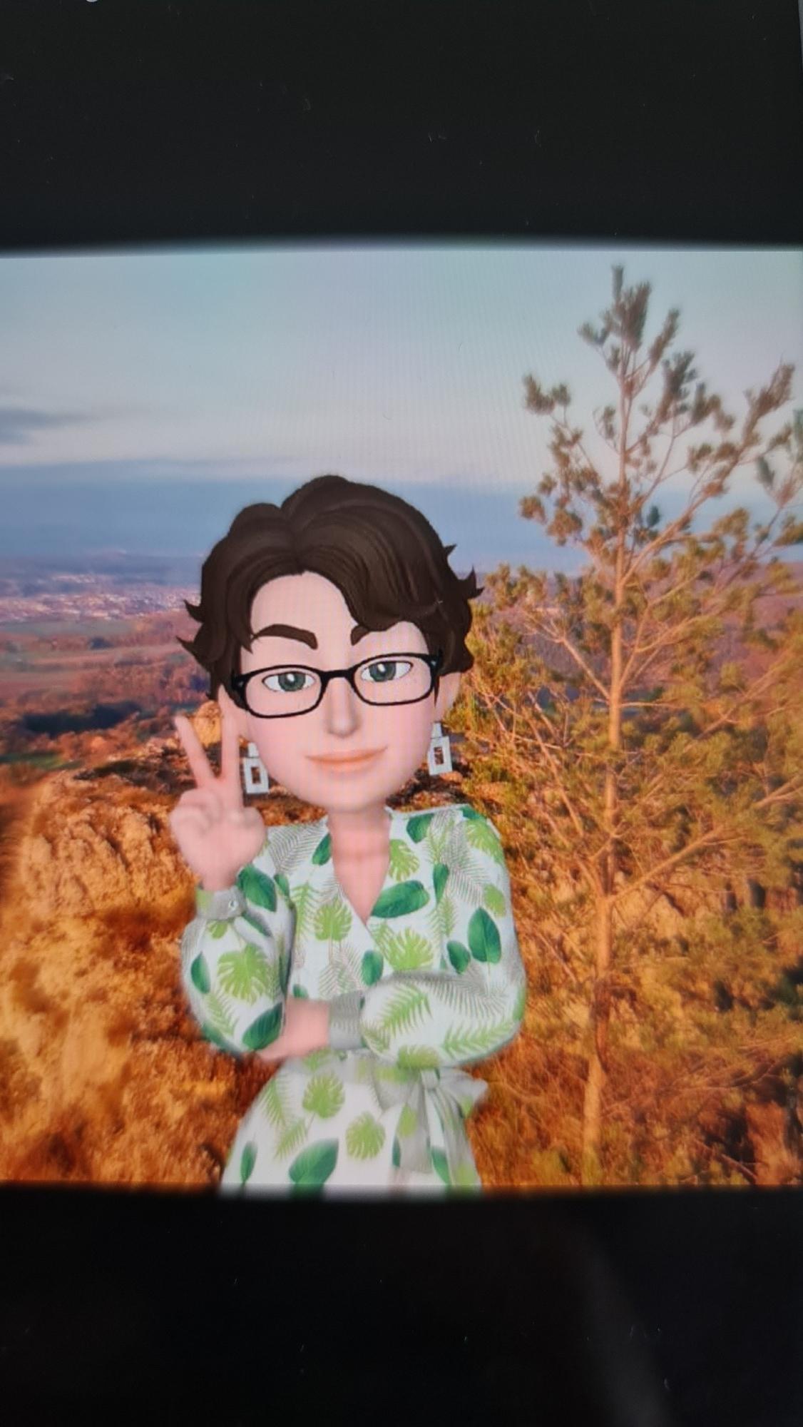 user avatar