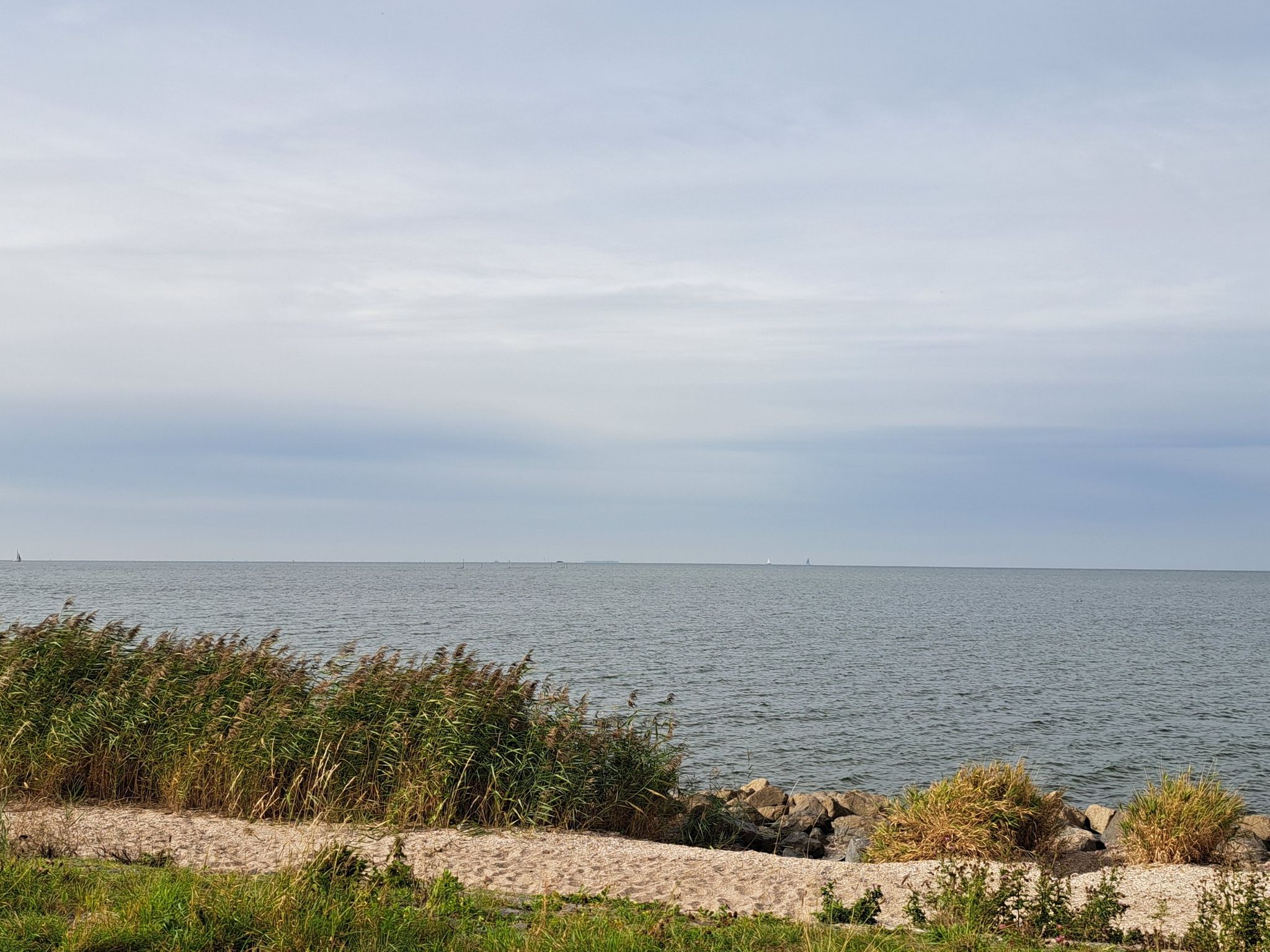 Hallo Iysselmeer🤗🌞