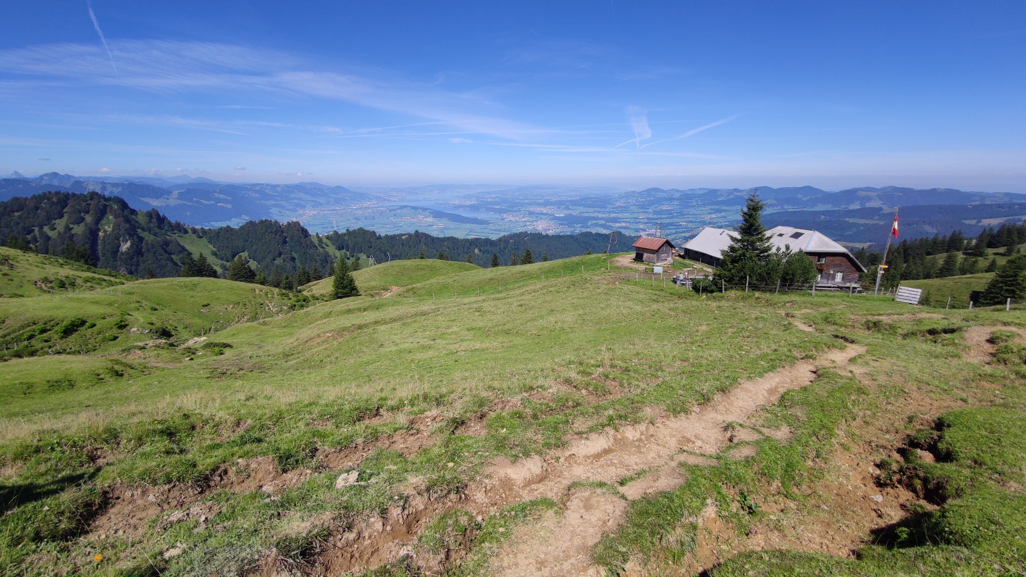 Ober Rossalp